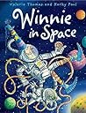 Winnie in Space by Valerie Thomas