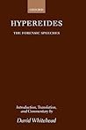Hypereides: The Forensic Speeches Hypereides: The Forensic Speeches