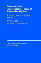 Popular Representation Theory Books