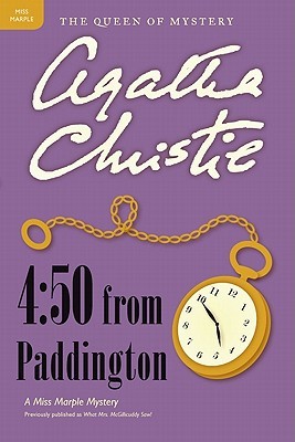 4.50 from Paddington