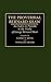 The Proverbial Bernard Shaw: An Index to Proverbs in the Works of George Bernard Shaw (Bibliographies and Indexes in World Literature)