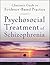 Psychosocial Treatment of S...