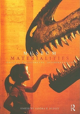 Museum Materialities (Paperback)