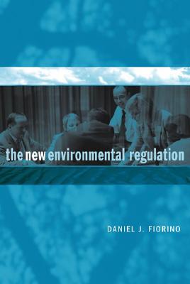 The New Environmental Regulation (Paperback)