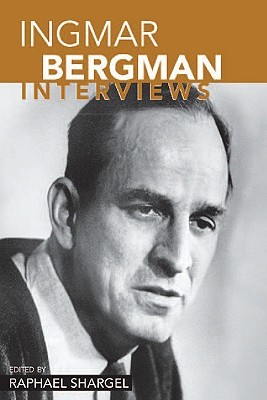 Ingmar Bergman: Interviews (Paperback)