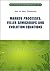 Markov Processes, Feller Semigroups and Evolution Equations (Series on Concrete and Applicable Mathematics)