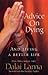 Advice On Dying by Dalai Lama XIV Advice On Dying by Dalai Lama XIV