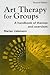 Art Therapy for Groups by Marian Liebmann