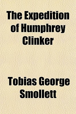 The Expedition of Humphrey Clinker