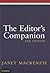 The Editor's Companion