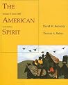 The American Spir...