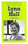 Presenting Lynn Hall (Young Adult Authors Series)