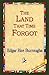 The Land That Time Forgot (Caspak, #1)