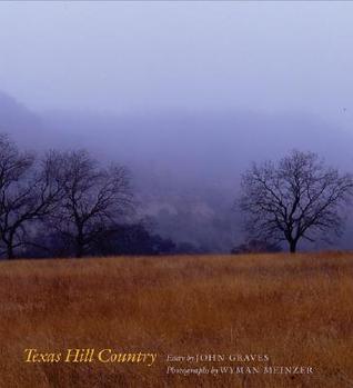 Texas Hill Country (Hardcover)
