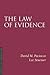 The Law of Evidence, 6/E (Essentials of Canadian Law)