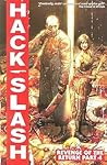 Hack/Slash, Volume 4: Return of the Revenge, Part 4