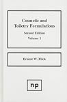 Cosmetic and Toiletry Formulations, Volume 1