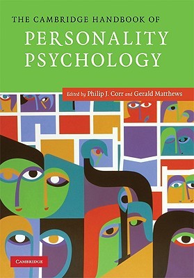 The Cambridge Handbook of Personality Psychology (Cambridge Handbooks in Psychology)