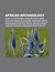 African Archaeology: Megalith, Cro-Magnon, Howiesons Poort, Nabta Playa, Australopithecus Sediba, Australopithecus Africanus