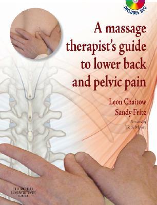 A Massage Therapist's Guide to Lower Back & Pelvic Pain (Paperback)