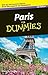 Paris For Dummies by Cheryl A. Pientka