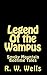 Legend Of the Wampus: Smoky...