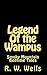 Legend Of the Wampus by R.W. Wells