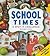 School Times: A Spot-It Challenge