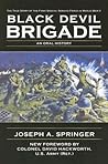 Black Devil Brigade: The True Story of the First Special Service Force in World War II
