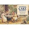Favourite Cake Recipes