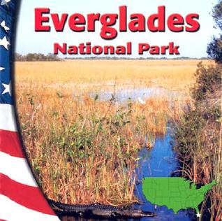 Everglades National Park (Library Binding)