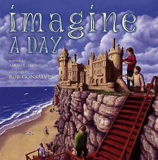 Imagine a Day (Hardcover)