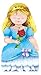 Princess (Mini People Shape...