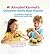 Annabel Karmel's Complete Family Meal Planner: Over 150 Wonderfully Easy and Healthy Recipes for All the Family.