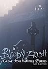 Bloody Irish by Bob Curran
