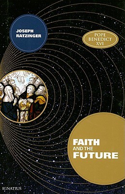 Faith and the Future (Hardcover)