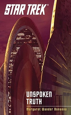 Unspoken Truth (Mass Market Paperback)