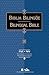 Holy Bible: NVI/NIV Biblia Biblingue Rustica