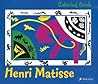 Coloring Book Matisse