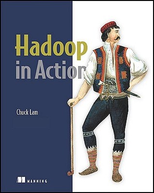 Hadoop in Action (Paperback)
