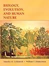 Biology, Evolution, and Human Nature Biology, Evolution, and Human Nature