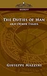 The Duties of Man...