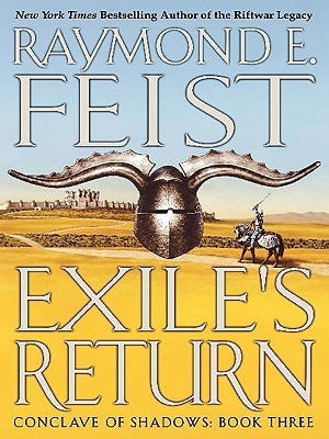 Exile's Return