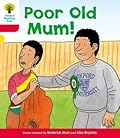 Poor Old Mum