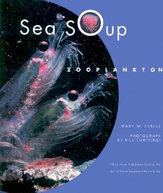 Sea Soup: Zooplankton (Hardcover)