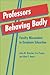 Professors Behaving Badly by John M. Braxton