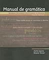 Manual de gramática: Grammar Reference for Students of Spanish (World Languages)