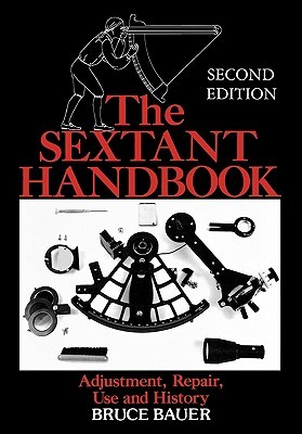 The Sextant Handbook (Paperback)
