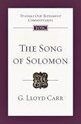 The Song of Solomon