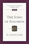 The Song of Solomon
